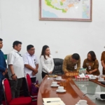 Kementerian PU Hibahkan Barang Milik Negara ke Kabupaten Humbahas