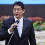 Menkeu Purbaya Minta Maaf,  Sebut Tuntutan 17+8 ‘Suara Sebagian Kecil Rakyat