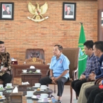 Gubsu Bertemu Serikat Buruh, Bahas Lanjutan Kenaikan Upah dan Rumah Subsidi