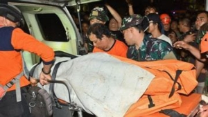 16 Orang Meninggal Dunia Korban Banjir di Bali, Satu Orang Hilang