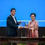 Menkeu Gelontorkan Rp200 Triliun untuk Enam Bank Himbara