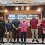 Kejari Taput Tetapkan Direktur CV Sigber Jaya Tersangka Dugaan Korupsi Proyek Perbaikan Jalan