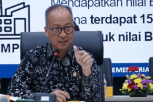 Menperin Tegaskan Pencantuman Logo TKDN Tidak Wajib
