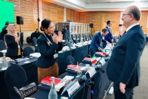 Wamenpar Dorong Investasi dan Kerja Sama Pariwisata G20 di Afrika Selatan