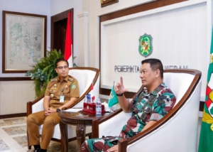 Penguatan Pertahanan Udara, Lanud Soewondo Medan akan Diperluas dan Rencananya Dipimpin Marsekal Pertama