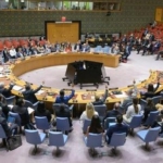 Anggota DK PBB Sepakat Gencatan Senjata Gaza, AS  Memakai Hak Veto