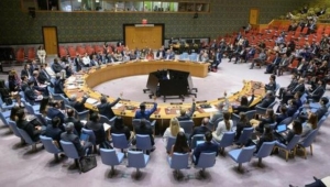 Anggota DK PBB Sepakat Gencatan Senjata Gaza, AS  Memakai Hak Veto