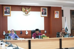 Sub Penyalur Jadi Solusi Pemerintah Hadirkan BBM di Daerah 3T