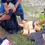 Polda Sumut Bongkar Jaringan Narkoba Internasional Gunakan PMI Illegal, 10 Kg Sabu dan 30 Gr Ganja Disita