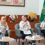 Cegah TPPO Sumut Perkuat Kolaborasi dan Siapkan Tenaga Kerja Siap Pakai