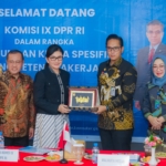 Pemko Medan dan BBPVP Berkomitmen Ciptakan Tenaga Kerja Berkualitas