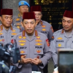 Kapolri Intruksikan Usut Kasus Keracunan MBG Berbagai Daerah, Bareskrim Turun ke Lapangan