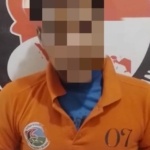 Pengedar Sabu Diringkus Polisi