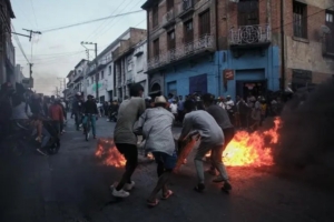 5 Tewas Demo Protes Krisis Listrik dan Air di Madagaskar