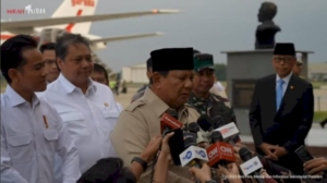 IJTI Keluarkan Pernyataan Resmi soal Pencabutan Kartu Liputan Reporter CNN Indonesia