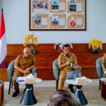 Semester I 2025, Investasi Sumut Tembus Rp28,4 Triliun