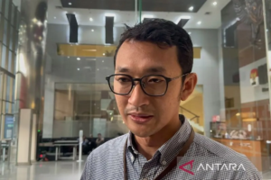 KPK Sita Dua Rumah ASN Kemenag Senilai Rp6,5 Miliar dalam Kasus Kuota Haji