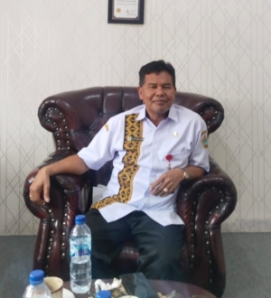 Sempat Viral Video Pengutipan SPP, Kepala SMU Negeri 1 Kabanjahe Klarifikasi