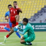 Laga Perdana Kualifikasi Piala Asia U-23 2026, Empat Tim Menang Besar
