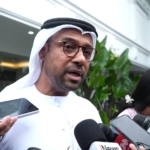 Presiden Prabowo Terima Delegasi PEA, Tingkatkan Kerja Sama Strategis di Sejumlah Bidang