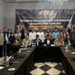 Kemenag RI: Harmony Award 2025 Masuk Tahap Uji Instrumen Penilaian