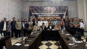 Kemenag RI: Harmony Award 2025 Masuk Tahap Uji Instrumen Penilaian