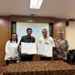 Kemenperin dan ITB Teken Kerja Sama Kembangkan Pemurnian Silika dan Grafit