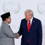 Konflik Panjang di Gaza Berakhir, Presiden Trump Puji Presiden Prabowo