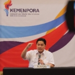 Menpora RI Tanggapi Keputusan IOC, Larangan Indonesia Menjadi Tuan Ruman