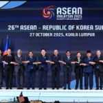 Presiden Prabowo Berharap KTT ASEAN–Korea Jadi Motor Pertumbuhan Baru Kawasan