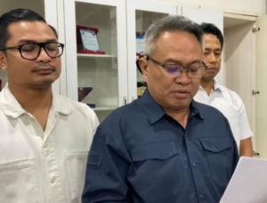 Polda Sumut Tangkap Tiga Pelaku saat Gagalkan Penyelundupan 36 PMI Ilegal ke Malaysia di Kabupaten Asahan