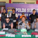 Anak Tega Aniaya Ayah Kandung Hingga Tewas