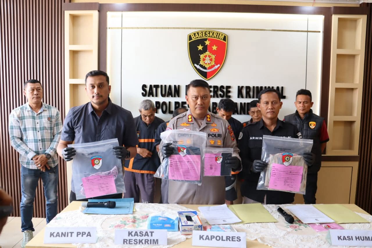 Mabuk Tuak, Pemuda Lempar Batu Penumpang Sepeda Motor di Tanjungmorawa Hingga Tewas