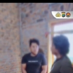 Seorang Petani Asal Nangbelawan Edarkan Ganja Ditangkap Polres Tanah Karo