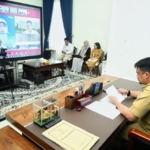 Gubernur Bobby Nasution Siapkan 11 Langkah Cepat Tekan Inflasi di Sumut