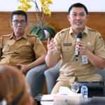 Pemprov Sumut Dorong Pemanfaatan Sampah Mebidang untuk Energi Listrik