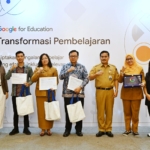 Pemprov Sumut Dorong Optimalisasi Teknologi Digital dalam Proses Pembelajaran