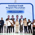 Angin Segar bagi Masyarakat Sumut, Kuota Program Tiga Juta Rumah Bertambah 5.000 Unit