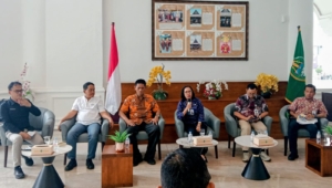 Pemprov Sumut dan TPID Intervensi Harga, Datangkan 50 Ton Cabai dari Jember ke Pasar Sumut