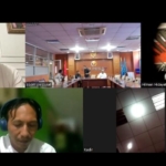 Dualisme PWI Sumut Berakhir, Farianda Ditetapkan Ketua yang Sah