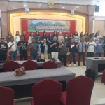 APPUHK dan BNI Jalin Kolaborasi Tingkatkan Literasi Keuangan Petani dan Pelaku Usaha Hortikultura Karo