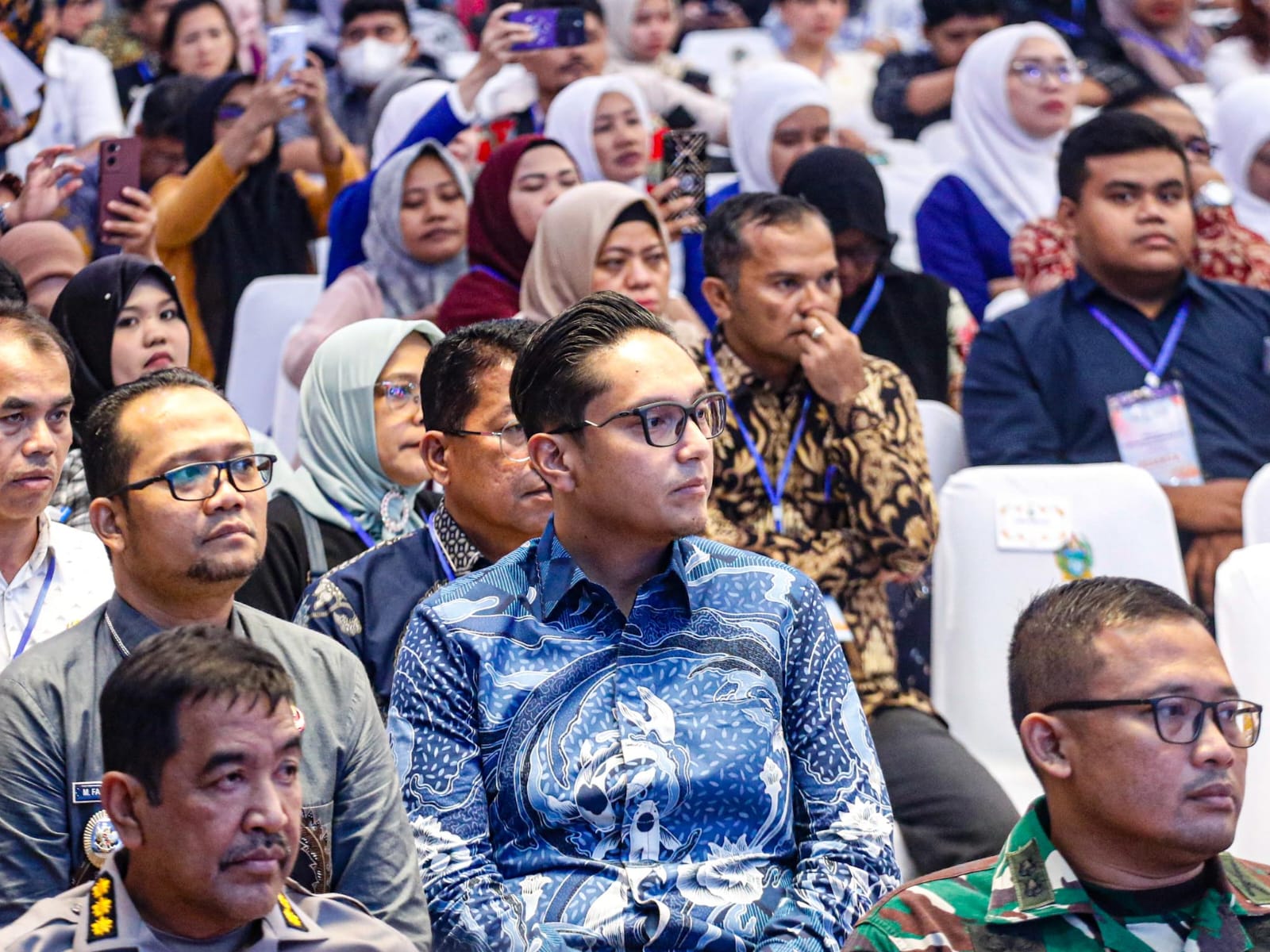 Kredit Program Perumahan Percepat Pemerataan Hunian Layak