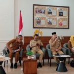 Enam Sekolah Rakyat Siap Dibangun di Sumut