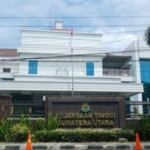 Mutasi Besar Besaran di Kejati Sumut, Wakajati, 4 Asisten, 15 Kajari Diganti