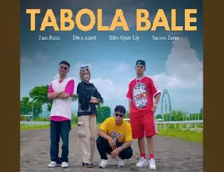 “Tabola Bale” Raih Youtube Music Academy 2025