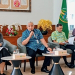 Sumut Dorong Sinergi Pengelolaan Perikanan, Targetkan Optimalisasi Hasil Tangkapan dan Kesejahteraan Nelayan