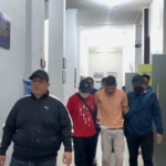 Kejati Sumut Tangkap Sulaiman Daud, Terpidana Seumur Hidup Perkara Narkotika di Aceh