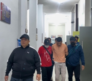 Kejati Sumut Tangkap Sulaiman Daud, Terpidana Seumur Hidup Perkara Narkotika di Aceh