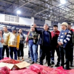 Kendalikan Inflasi Sumut, Pemprov Mulai Distribusikan Cabai Merah Sesuai HET