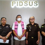 Dugaan Korupsi Pelepasan Tanah HGU PTPN I, Kejati Sumut Tahan Direktur PT NDP